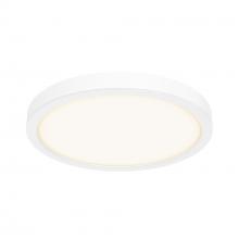  CFLEDR14-4K-WH - Round flushmount