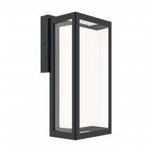  DCP-CGWS - Dals Connect PRO Smart cage sconce, with smart button