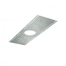 Dals RFP-35 - Drilling Plate For 3.5&#34; And 4&#34; Products