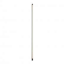 Dals DCP-STK50-BK - Dals Connect Pro Smart Stick Light (50&#34;) With 6&#34; Metal Stake