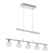  200941A - Hania 5-Light LED Pendant