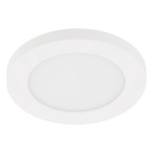  203913A - Trago 5-inch 4000K LED Flush Mount