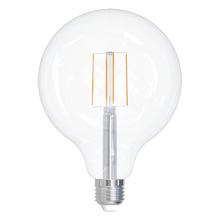 Eglo Canada 204235A - 8.5W LED G40 Filament