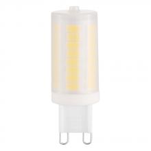  204538A - 4W LED G9