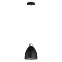  39487A - Mareperla 1-Light Pendant