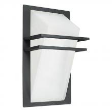  83433A - Park 1-Light Outdoor Wall Light