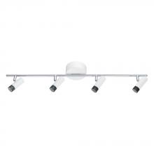  93812A - Lianello 4-Light LED Track