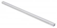Nuvo 63/103 - Thread - 7W LED Under Cabinet and Cove- 21&#34; long - 2700K - White Finish