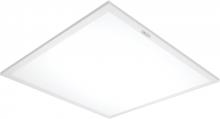 Nuvo 65/350 - LED Emergency Flat Panel Fixture; 50 Watt; 2ft x 2ft; 3500K