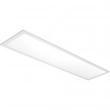 Nuvo 65/377 - LED PremiumFlat Panel -40W - 1 ft. x 4 ft.- 3500K - 120-277V