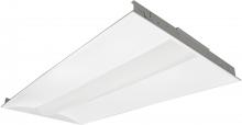  65/429 - LED Troffer - 40W - 2 ft. x 4 ft.- 5000K - 100-277V