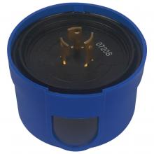  86/222 - Area Light Photocell Socket; 100-277 Volt; 240 and 300 watt