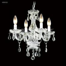 MINI CRYSTAL CHANDELIER COLLECTION