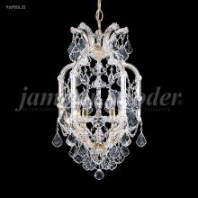 James R Moder 91695S00 - Maria Theresa 5 Light Pendant