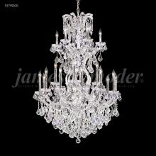 James R Moder 91795S00 - Maria Theresa 24 Arm Chandelier