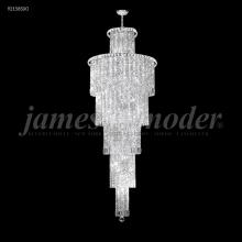 James R Moder 92158S00 - Entry Chandelier