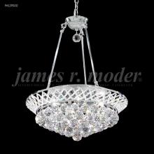 James R Moder 94139S00 - Jacqueline Collection Chandelier