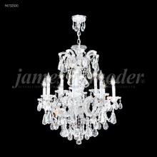 James R Moder 94732S00 - Maria Theresa 12 Arm Chandelier