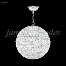 James R Moder 95936S22 - Sun Sphere Chandelier