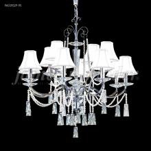 James R Moder 96020S2P - Pearl Collection 21 Arm Chandelier