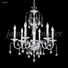 MEDALLION COLLECTION CHANDELIER