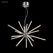  96737S22LED - Sputnik Chandelier