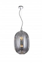  DU155P19CH - Chrome Single Pendant Lighting