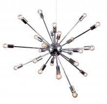 Bethel International Canada GL60 - Chrome Chandelier