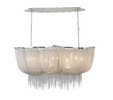 Bethel International Canada HO153C - Chrome Chandelier