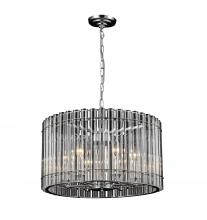  LX79C22CH - Chrome Chandelier