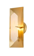 Bethel International Canada MU81W14CO - Copper Wall Sconce