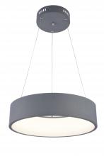 Bethel International Canada TR28 - Grey LED Chandelier