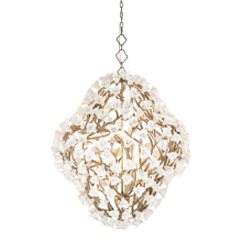  211-712 - LILY 2 LIGHT PENDANT