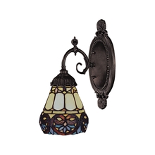  071-TB-21 - SCONCE