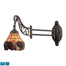  079-TB-07-LED - SCONCE