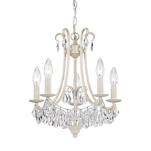  122-021 - CHANDELIER