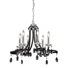  144-030 - CHANDELIER