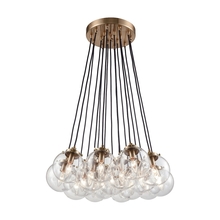 ELK Home 14466/17 - CHANDELIER