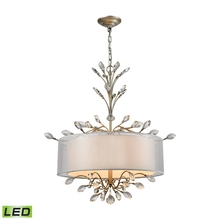  16282/4-LED - CHANDELIER