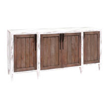  17290 - CABINET - CREDENZA