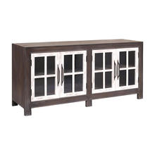  17291 - CABINET - CREDENZA