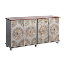  17609 - CABINET - CREDENZA