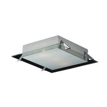  20641 - SQUARE FLUSH MOUNT