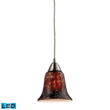  31130/1FDG-LED - MINI PENDANT