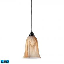  31138/1-LED - MINI PENDANT