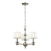  31492/3 - CHANDELIER