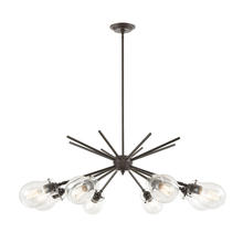  31939/8 - CHANDELIER