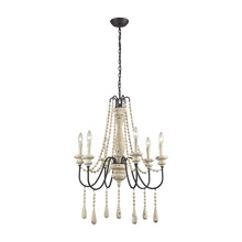  3215-007 - CHANDELIER