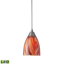  416-1M-LED - MINI PENDANT