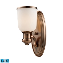  66180-1-LED - SCONCE